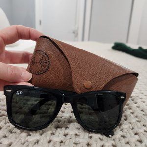 Rayban sunglasses unisex